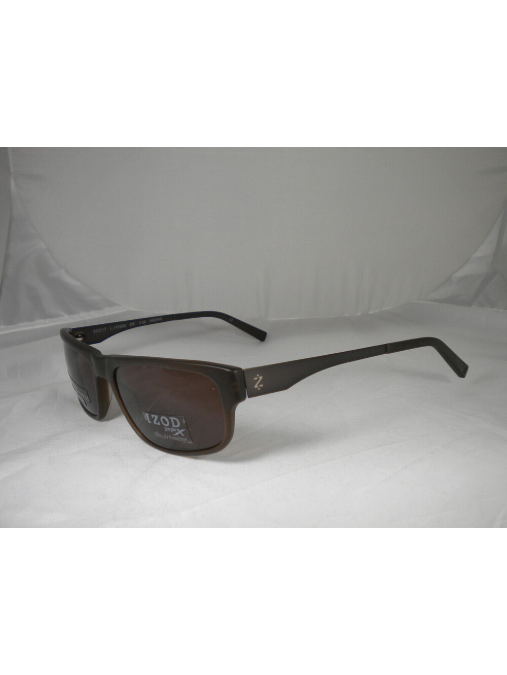 Izod PFX X89 Brown (I-10)